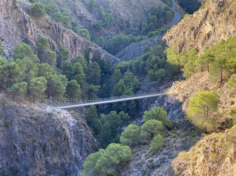 puente mas largo de españa